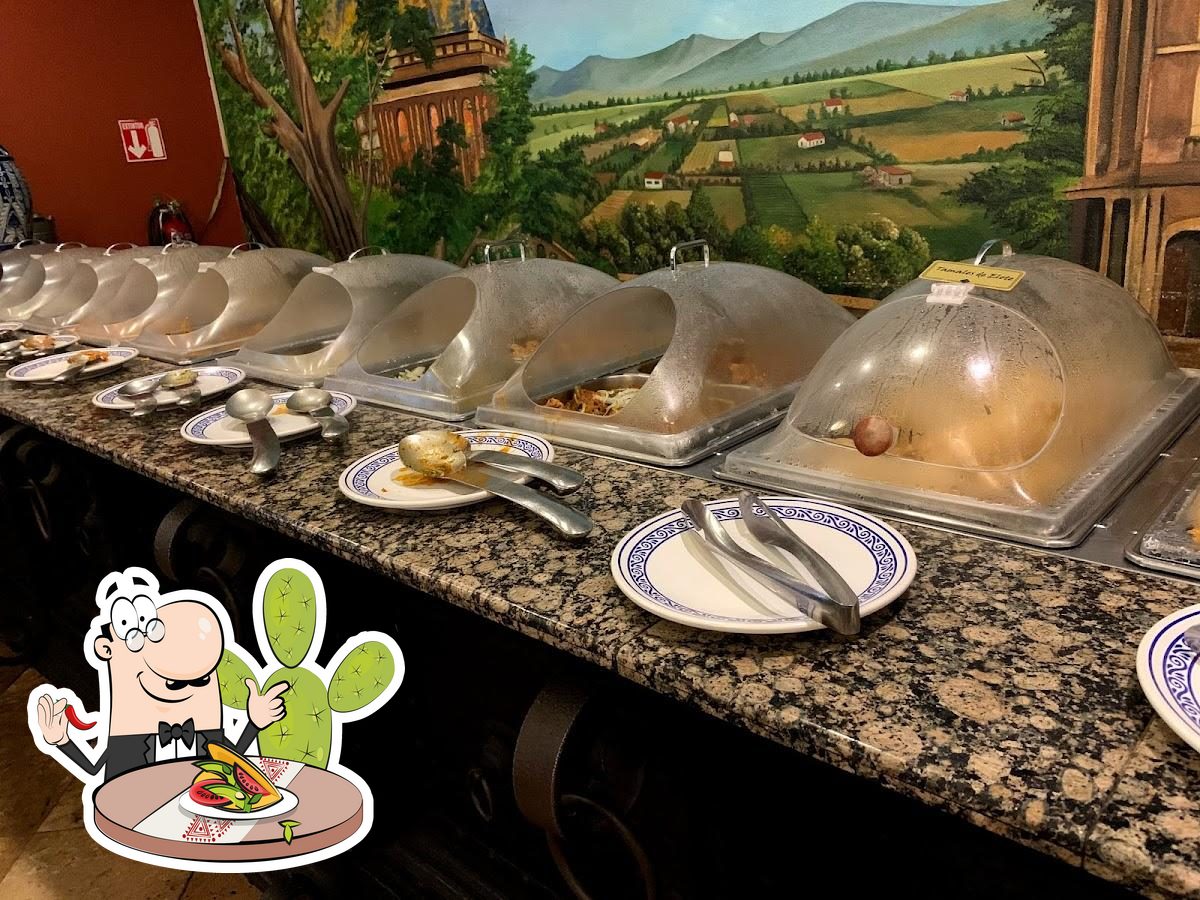 Restaurante Fonda del Mexicali, Mexicali - Opiniones del restaurante