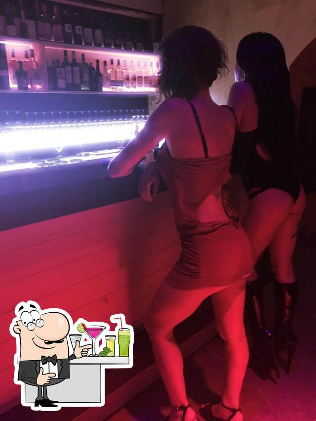 Erotic night club bratislava