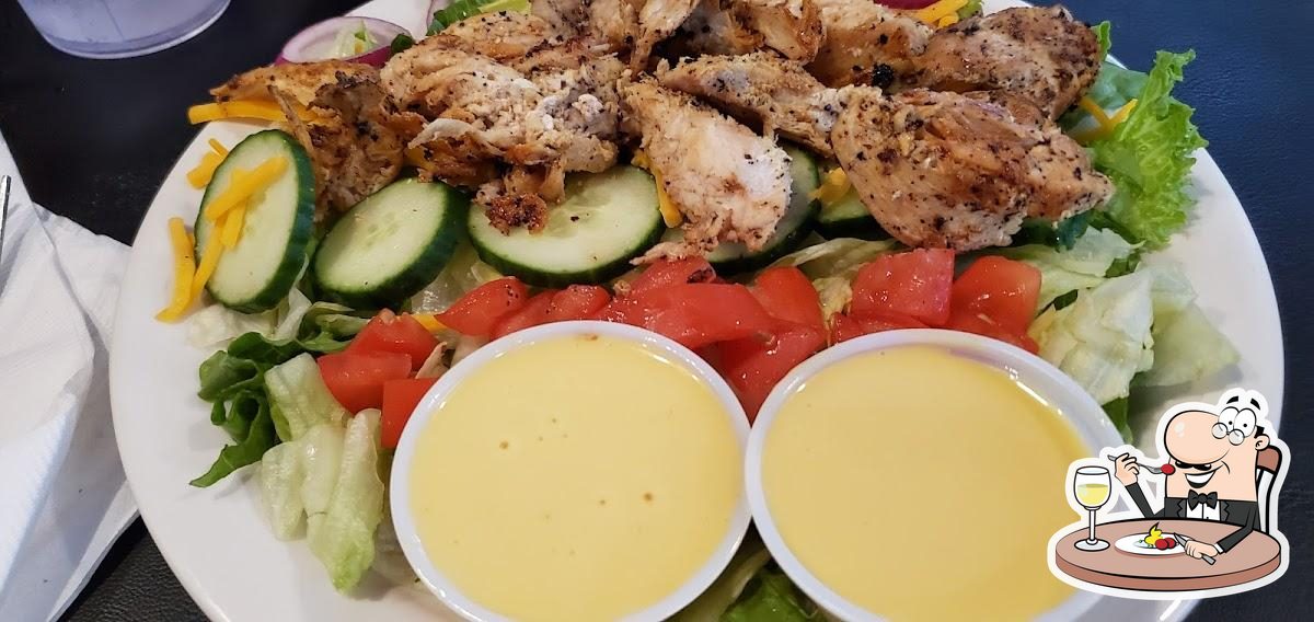 Phil's Steakhouse in Pacolet Restaurant reviews