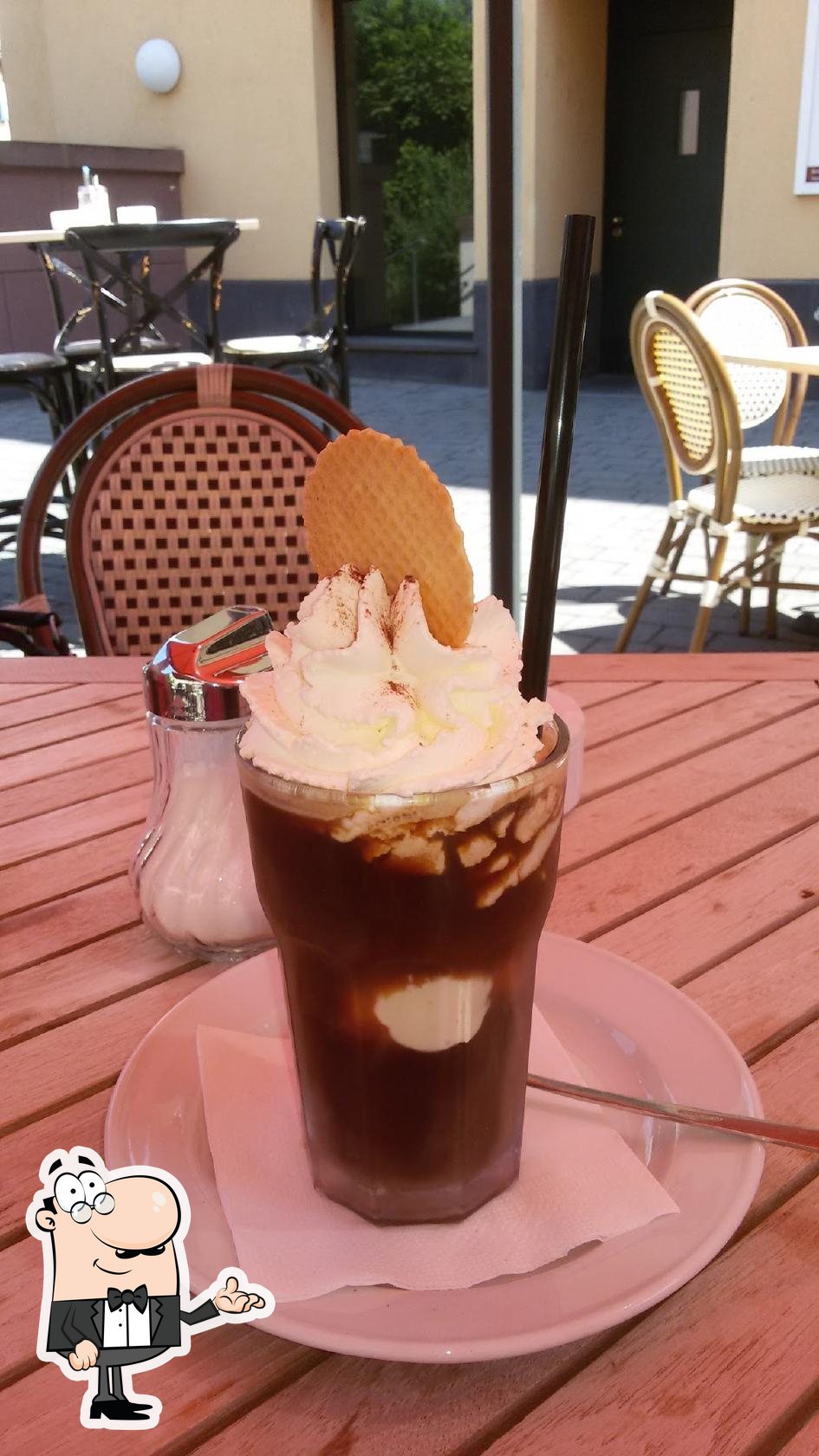 Fabelhafte Cafe Merci Kronberg Und Bewertungbrend124