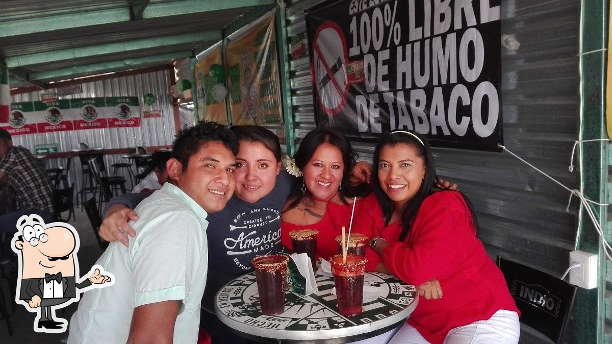 Pub y bar The Homies Beer, Zumpango de Ocampo Opiniones del restaurante