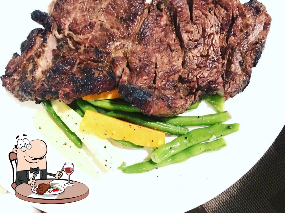 Acacia Steakhouse, Cebu City Restaurant menu and reviews