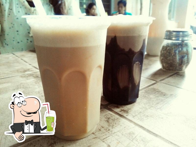 Brewberry Cafe, Mumbai Restaurant reviews