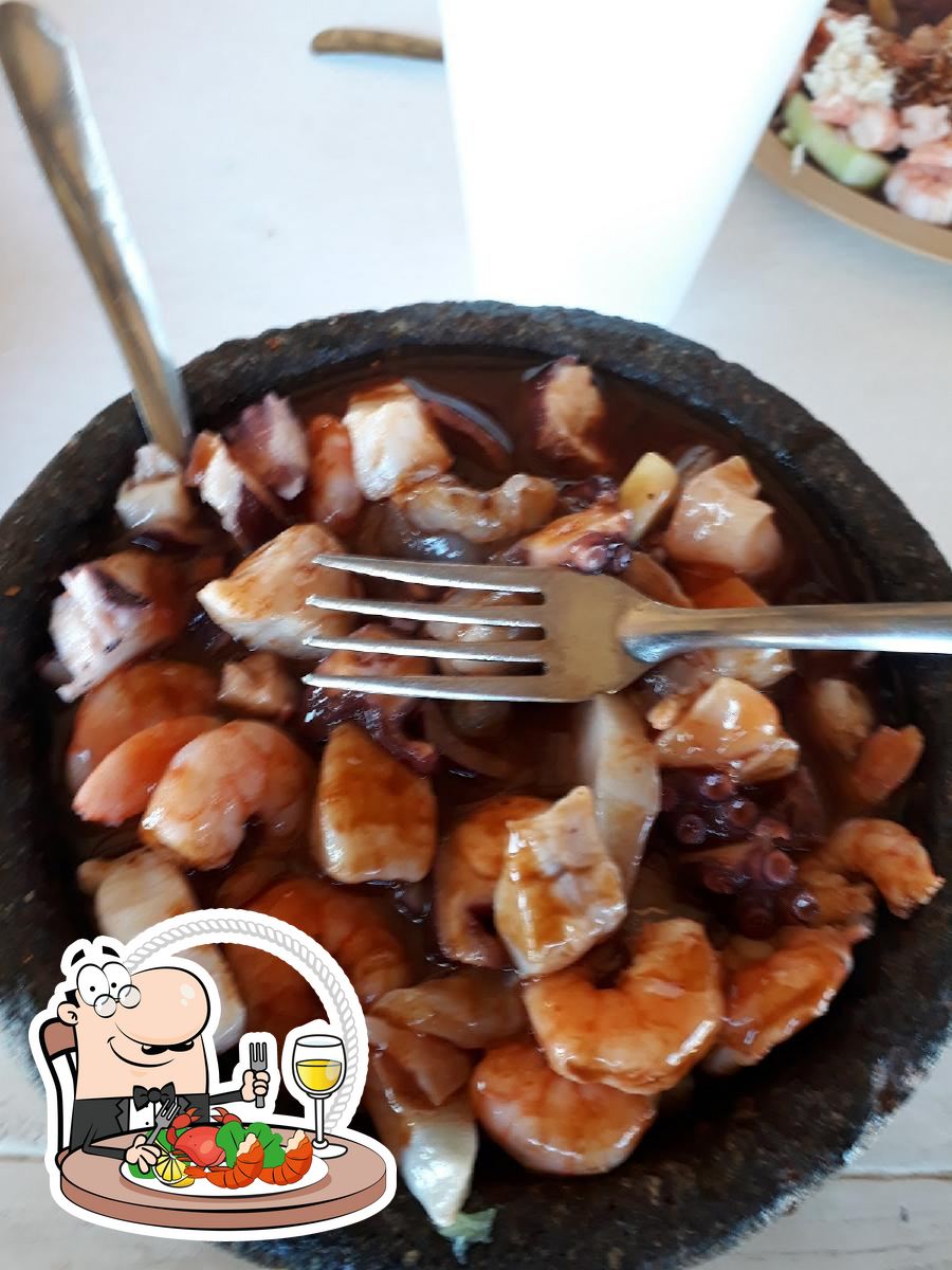 Restaurante Mariscos Rudy Los Más Placosos, Hermosillo - Opiniones del  restaurante