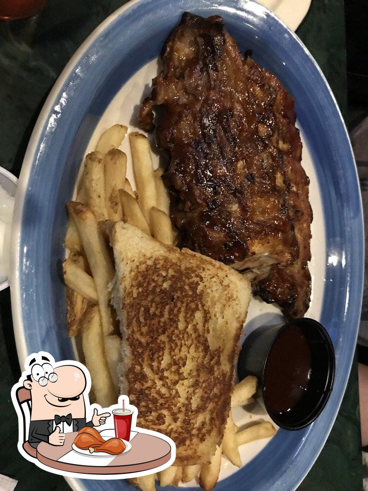 Winners Sports Grill, 6254 Gunn Hwy in Tampa Restaurant menu and reviews