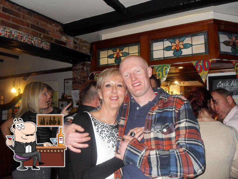 The Carpenters Arms Italian Kitchen in New Ollerton Restaurant reviews
