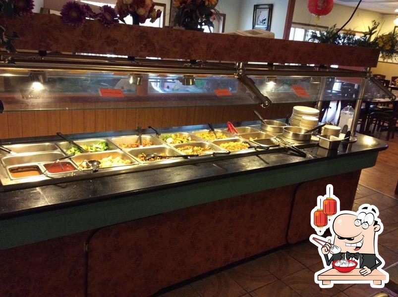 Mailee Chinese Restaurant in Highland Restaurant menu and reviews