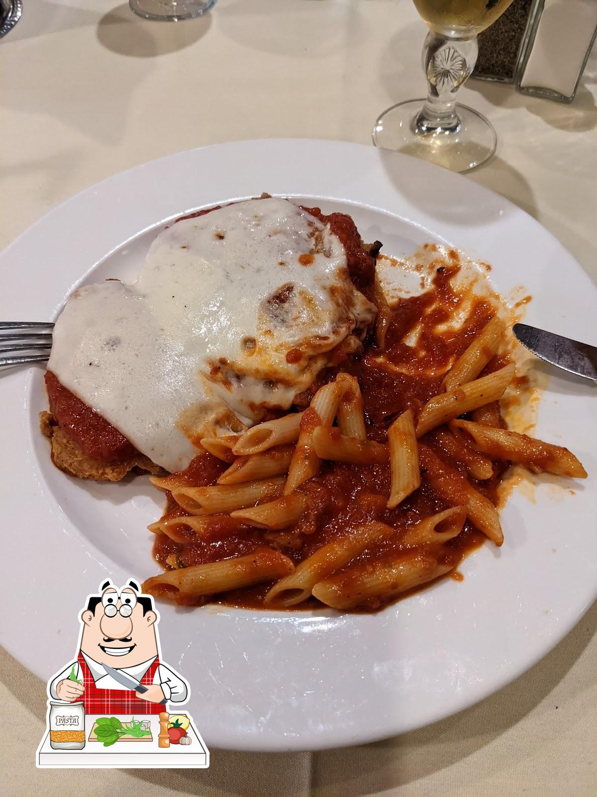 Ciro s Ristorante Italiano in Monroe Township Restaurant reviews