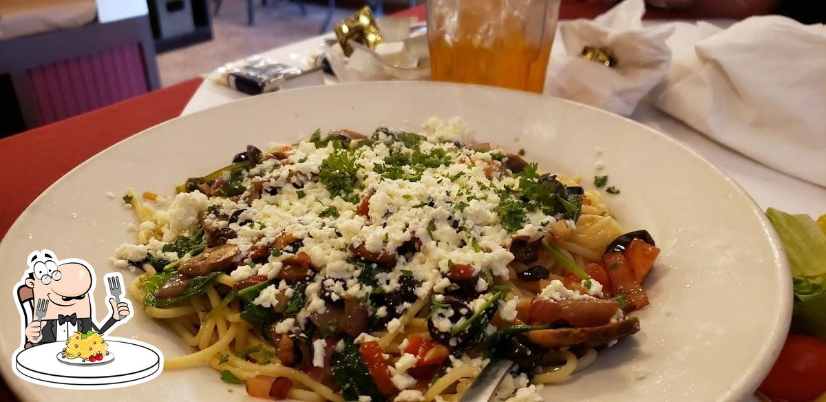 PAPA NICK'S PASTA & PIZZA, Sarasota - Restaurant Reviews, Photos & Phone  Number - Tripadvisor