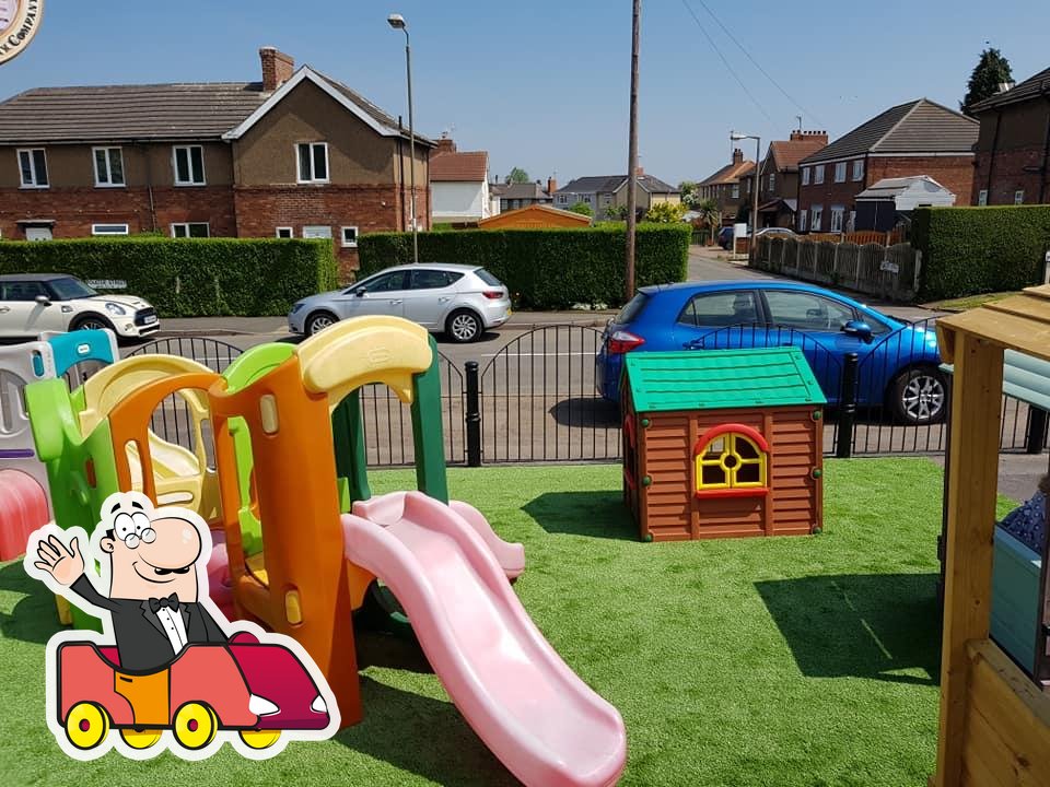 The Gate Hotel in Nether Langwith Restaurant menu and reviews
