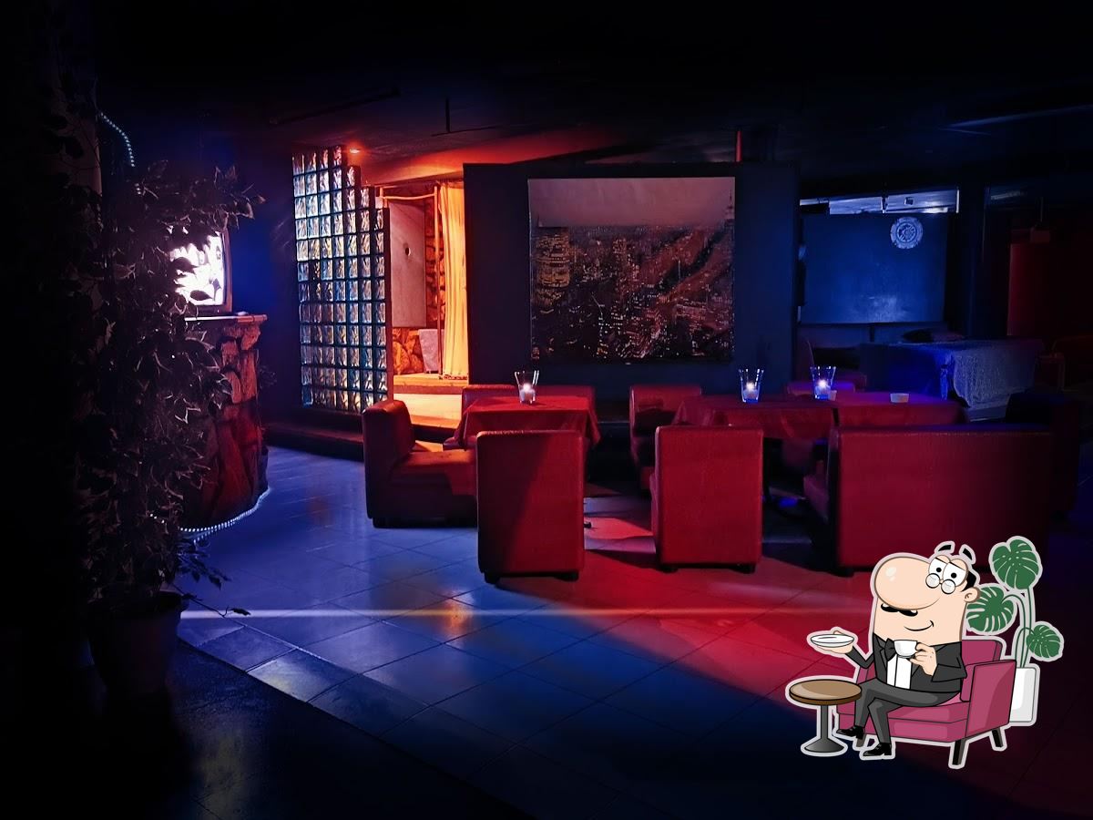 Il Mondo di Atlantis Club privè & SPA, Roma - Menu del ristorante, prezzi e  recensioni