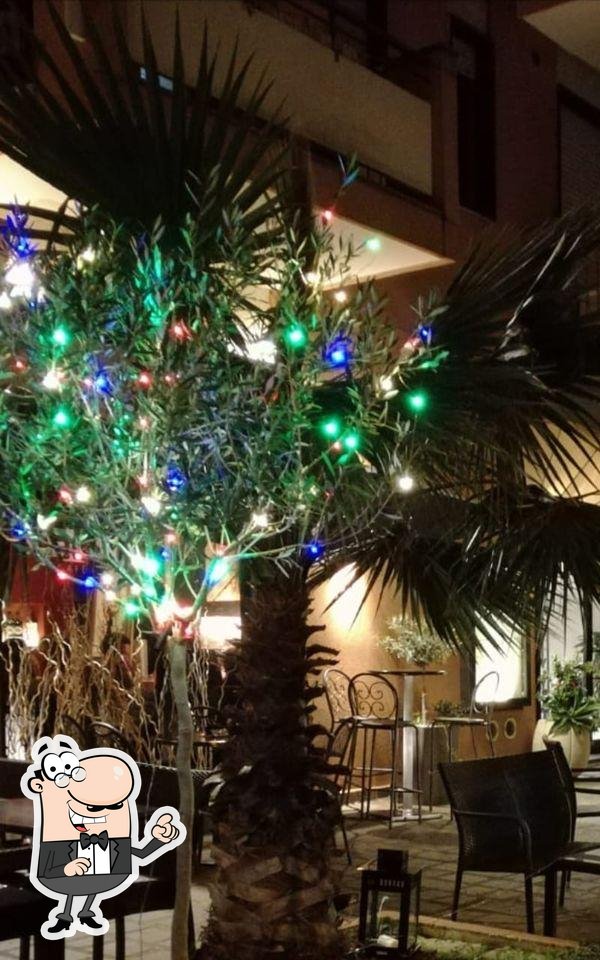 SIDECAR CAFÉ pub & Bar, San Bartolomeo Al Mare Restaurantbewertungen