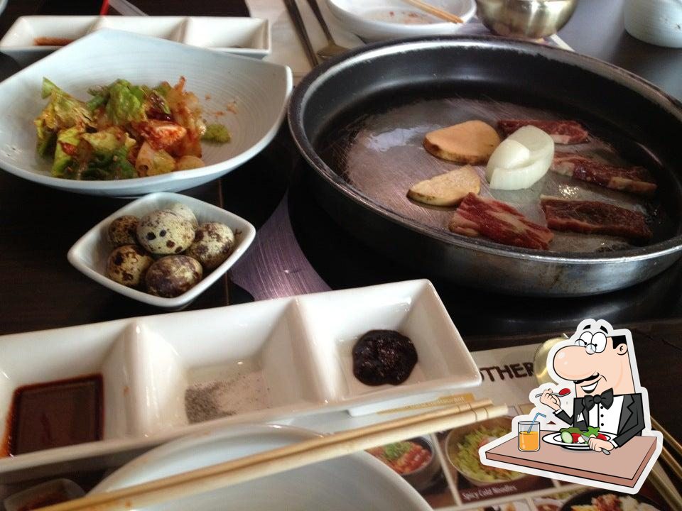 Bulgogi Brothers Korean Bbq Restaurant, Davao City Restaurant menu and reviews