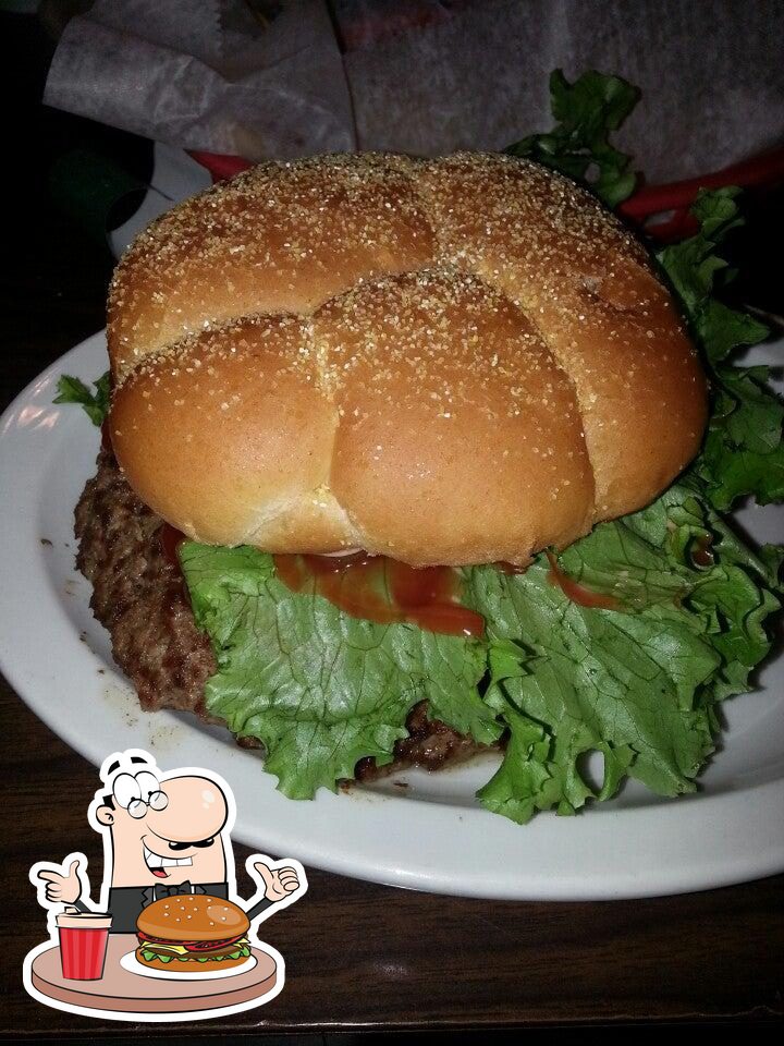 Wayland Hotel & Bar in Wayland Restaurant menu and reviews