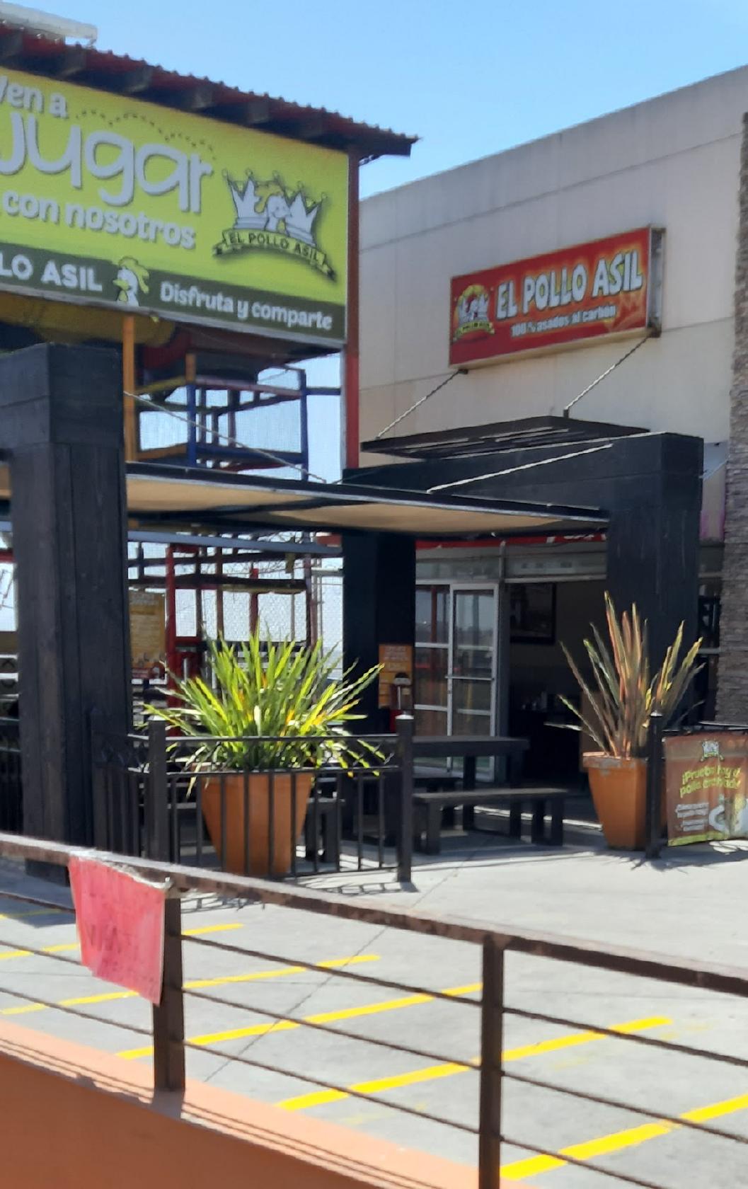 Restaurante El Pollo asil Santa fe, Tijuana, Boulevard Santa Fe 10201 -  Opiniones del restaurante