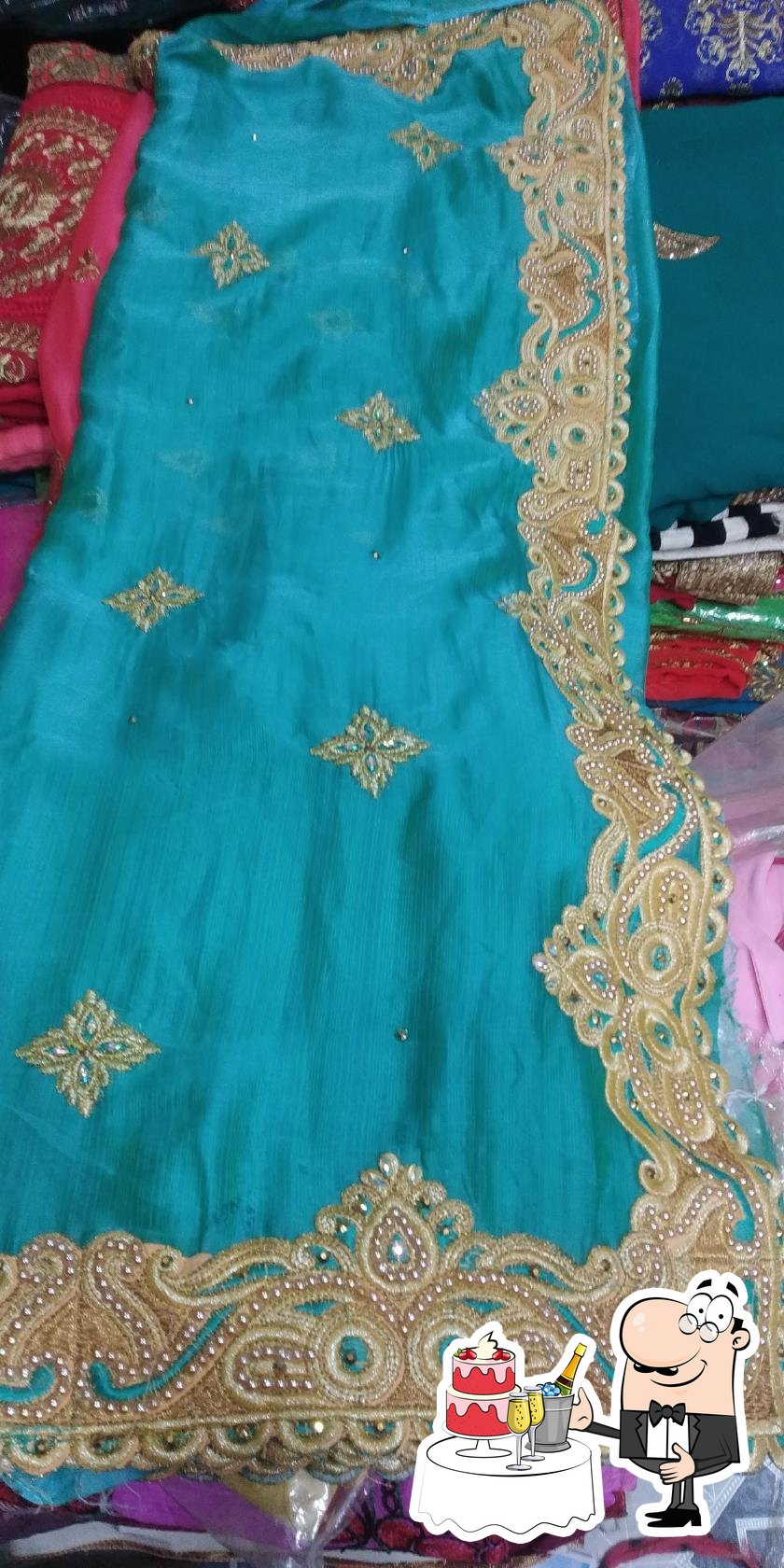 Sri Lakshmi Venkateshwara Saree Emporium, Marathahalli Junction, Bangalore,  Lehengas, Salwar Suits & Anarkalis, Kurtis & Suits - magicpin | March 2024