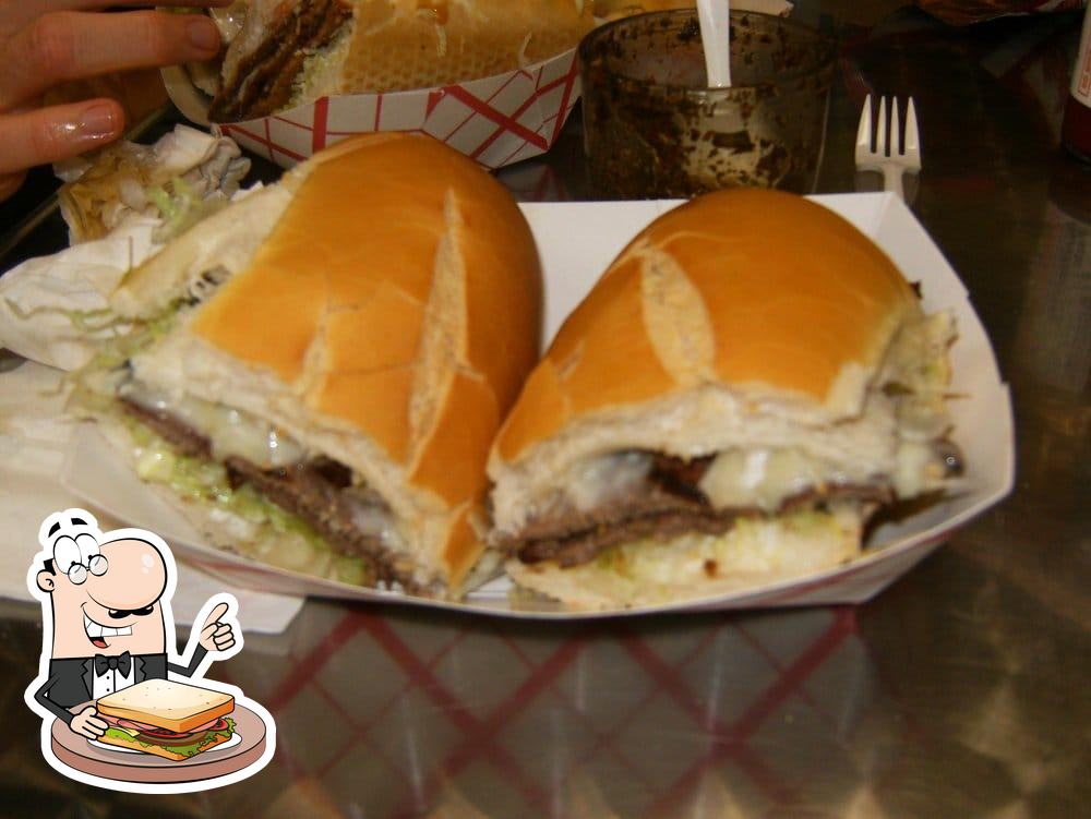 El Gaucho in Anaheim Restaurant menu and reviews