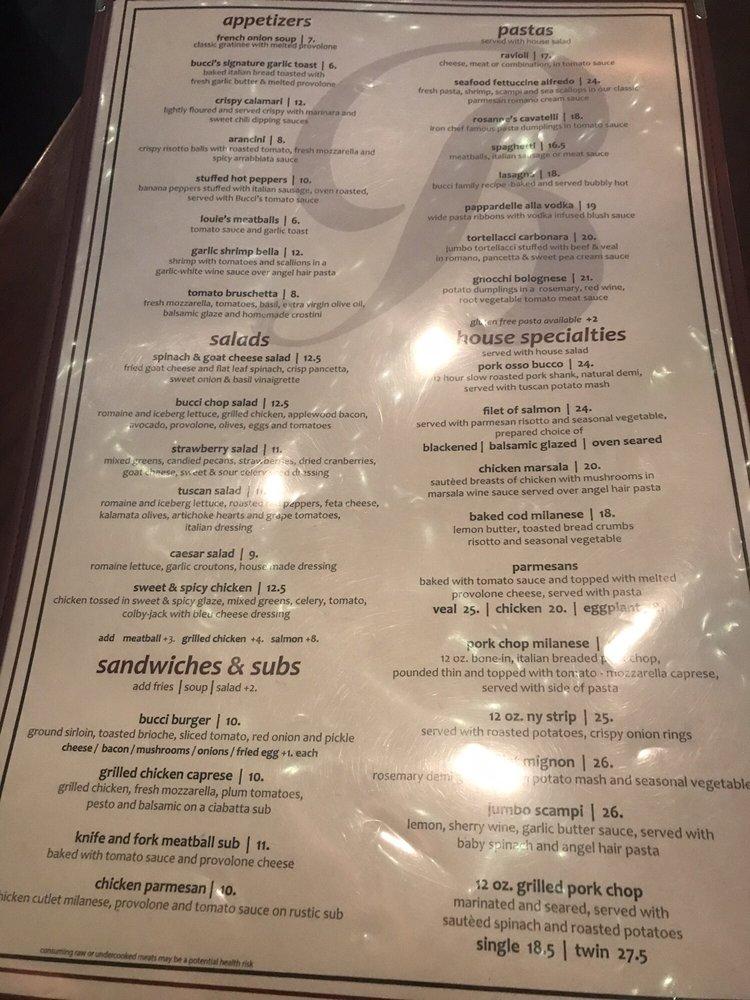 menu-at-bucci-s-j-bella-pizzeria-strongsville