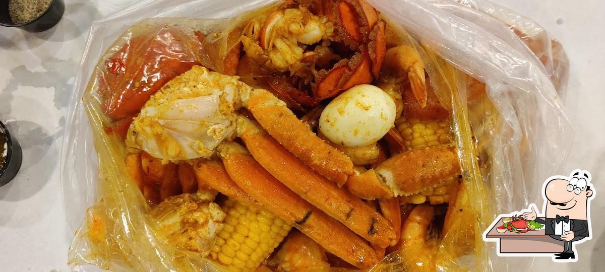 LA Crab Shack (Mesa) in Mesa Restaurant reviews