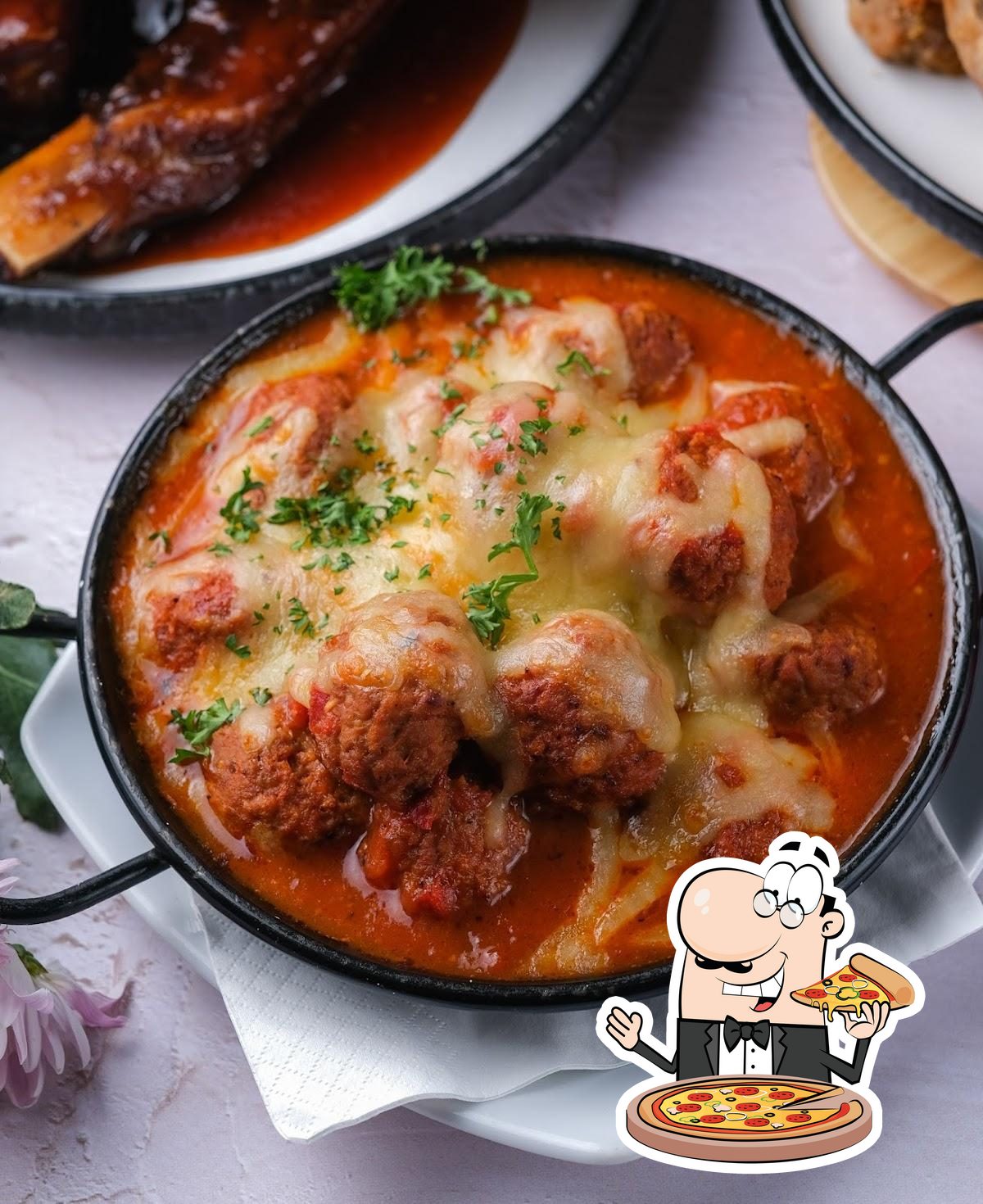 Quysine Tapas Bar and Restaurant in Cleveland Restaurant menu and