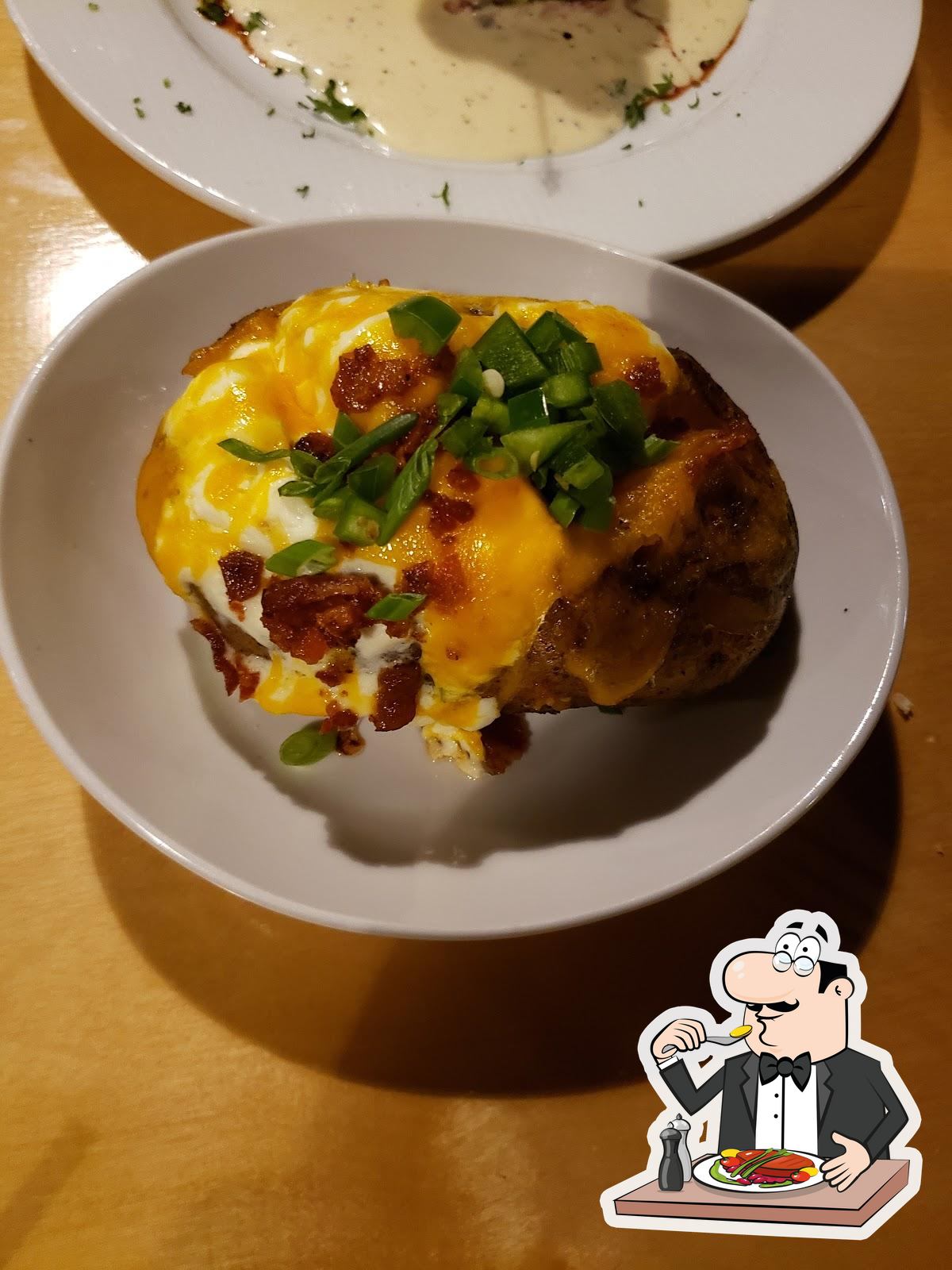 Carnivore STL in St. Louis Restaurant menu and reviews
