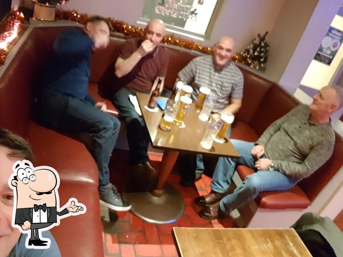 Fountain Bar in Glengormley Restaurant reviews