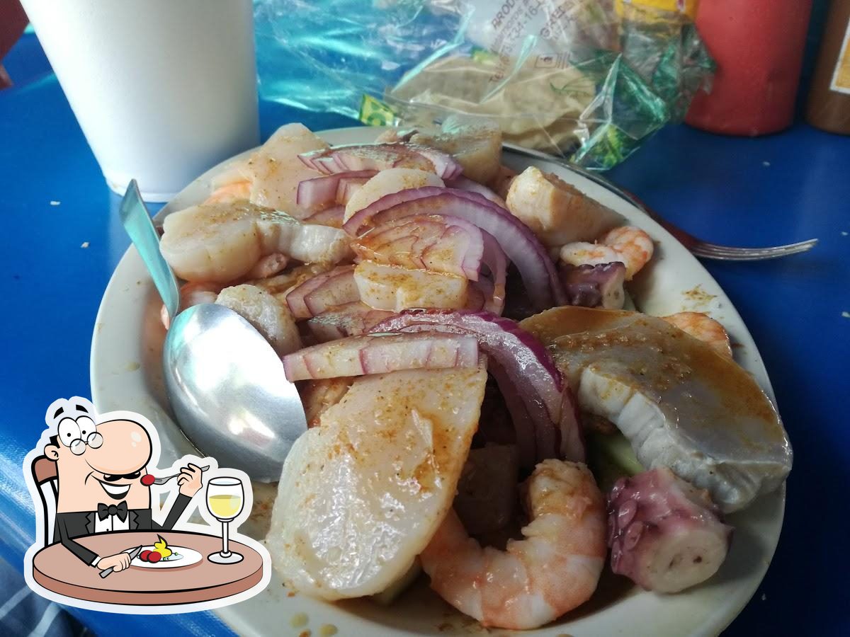 Restaurante Mariscos Los Tabachines del Don Juan, Culiacán Rosales -  Opiniones del restaurante