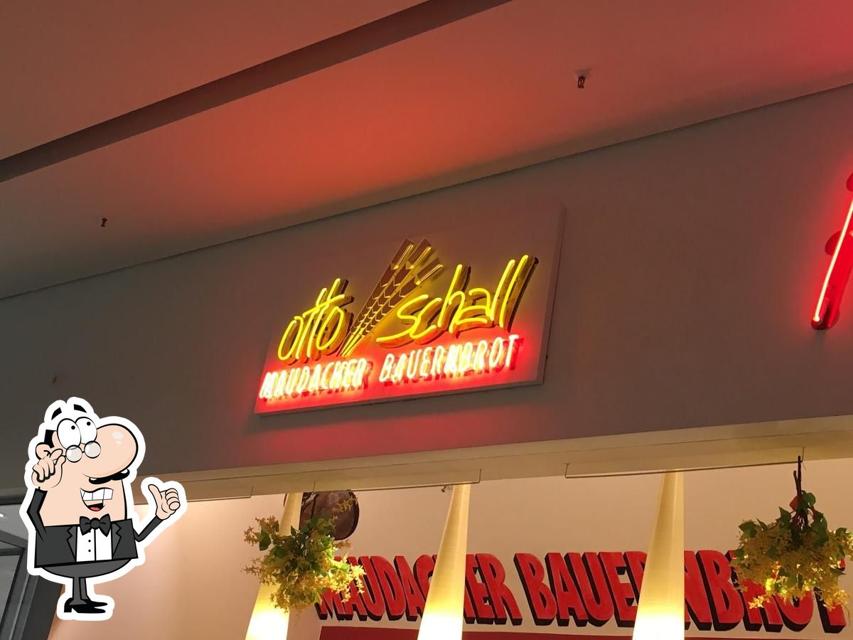 Otto Schall, Mannheim, Spreewaldallee 3840 Restaurant reviews