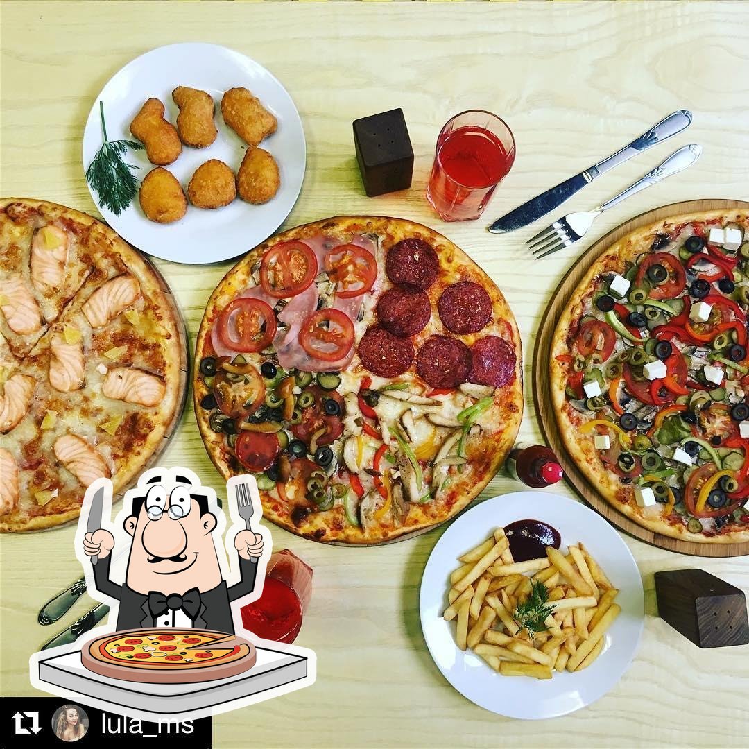 Пиццерия Pizza Land, Люберцы, СНТ Зеленая зона - Отзывы о ресторане