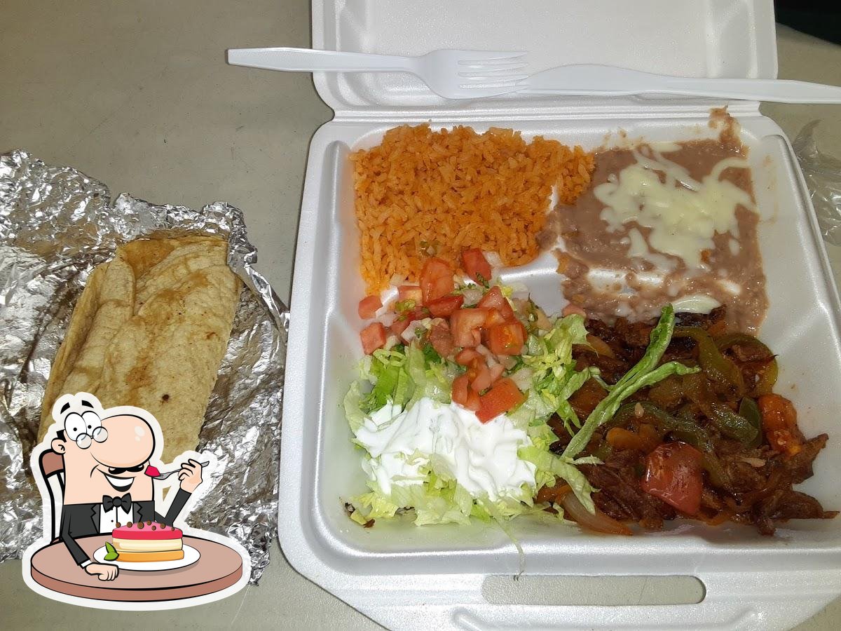 Si Señor Authentic Mexican Restaurant, Kentland - Opiniones del restaurante