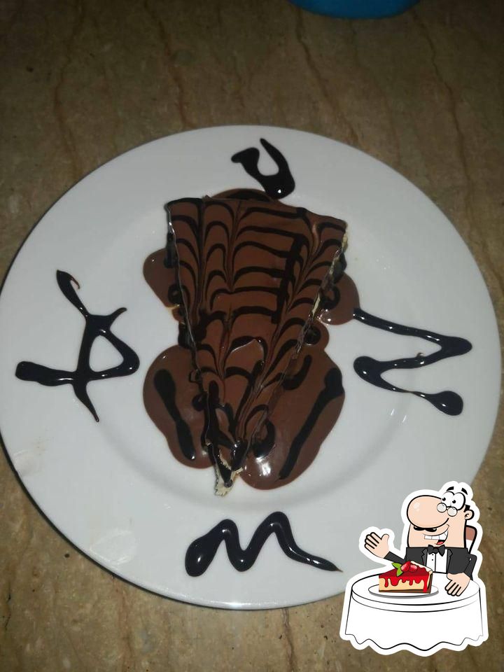 The Family Bean cafe, New Cairo City, V8V2+W7M Restaurant reviews