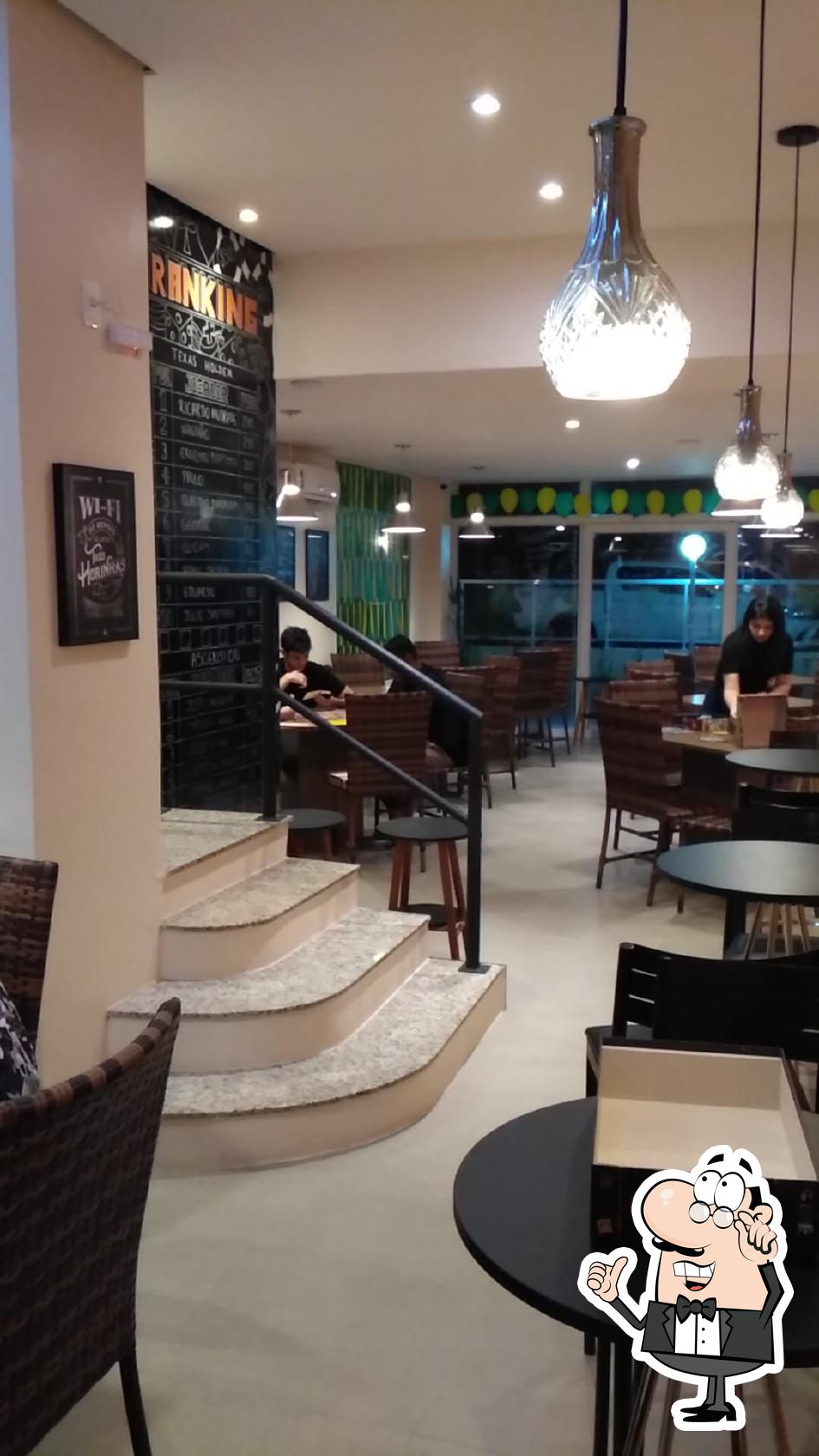 Xeque Mate: Restaurante e Jogos de Tabuleiro, Teresina