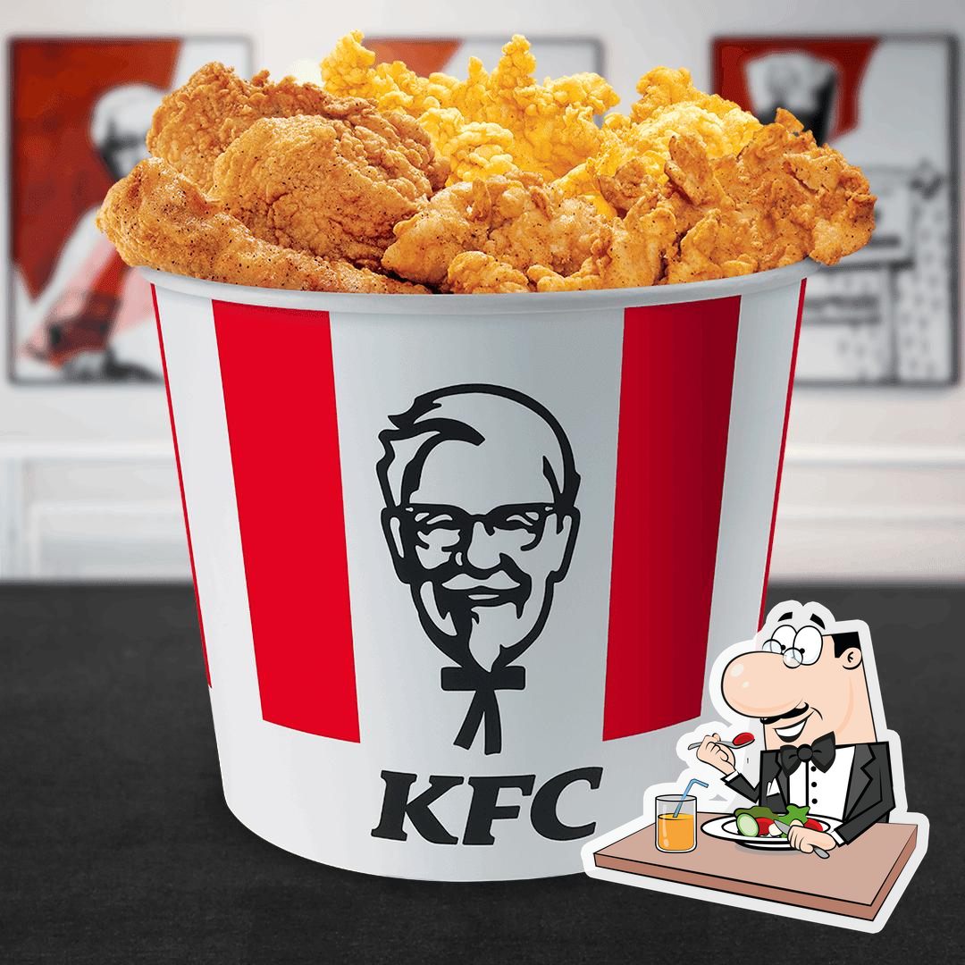 Kfc rust x1000000 фото 60