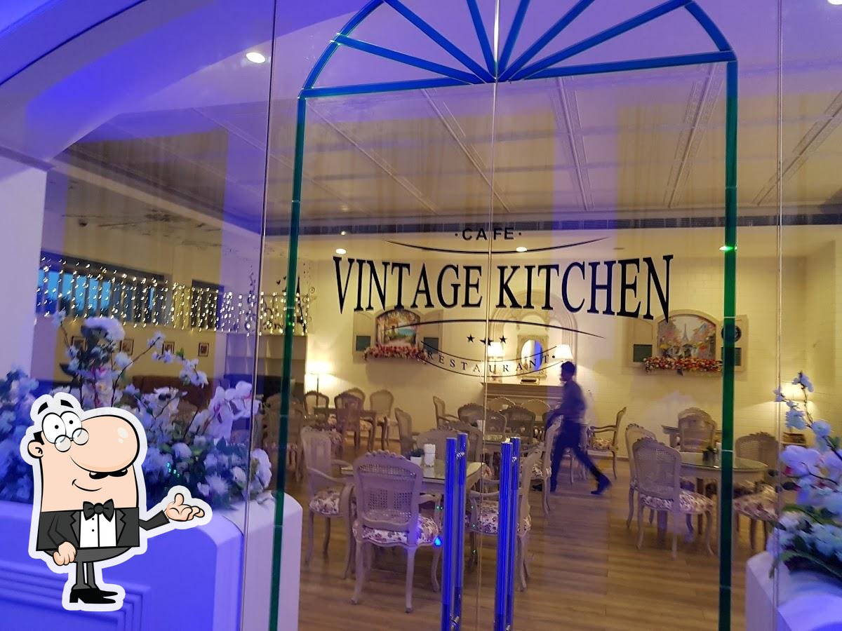 Vintage Kitchen Restaurant, Karnal - Restaurant reviews