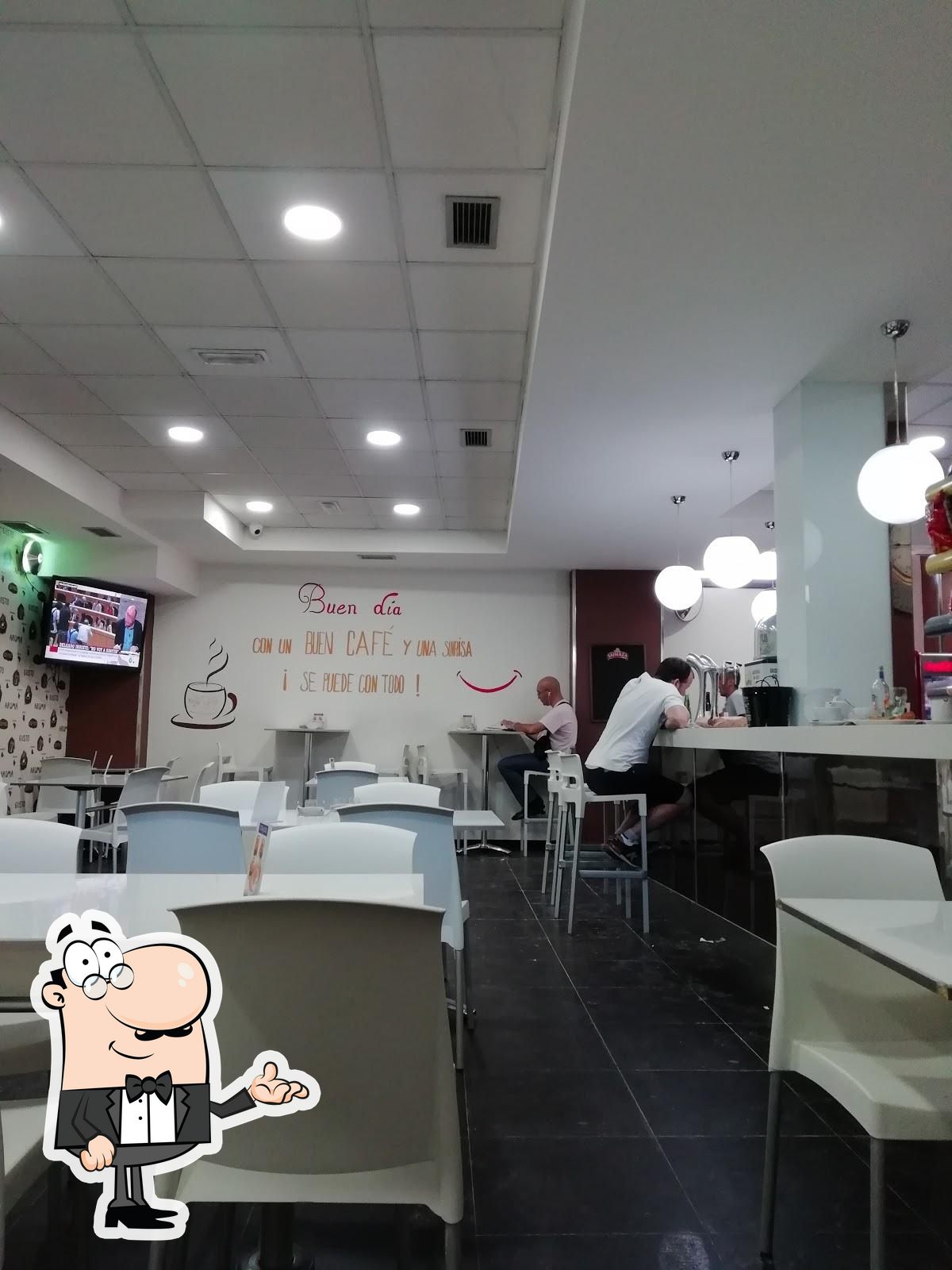 Panadería cafetería O Progreso, Porriño - Opiniones del restaurante