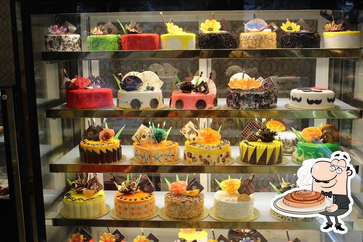 The Cake Cafe, Dublin - Get The Cake Cafe Restaurant Reviews on Times of  India Travel
