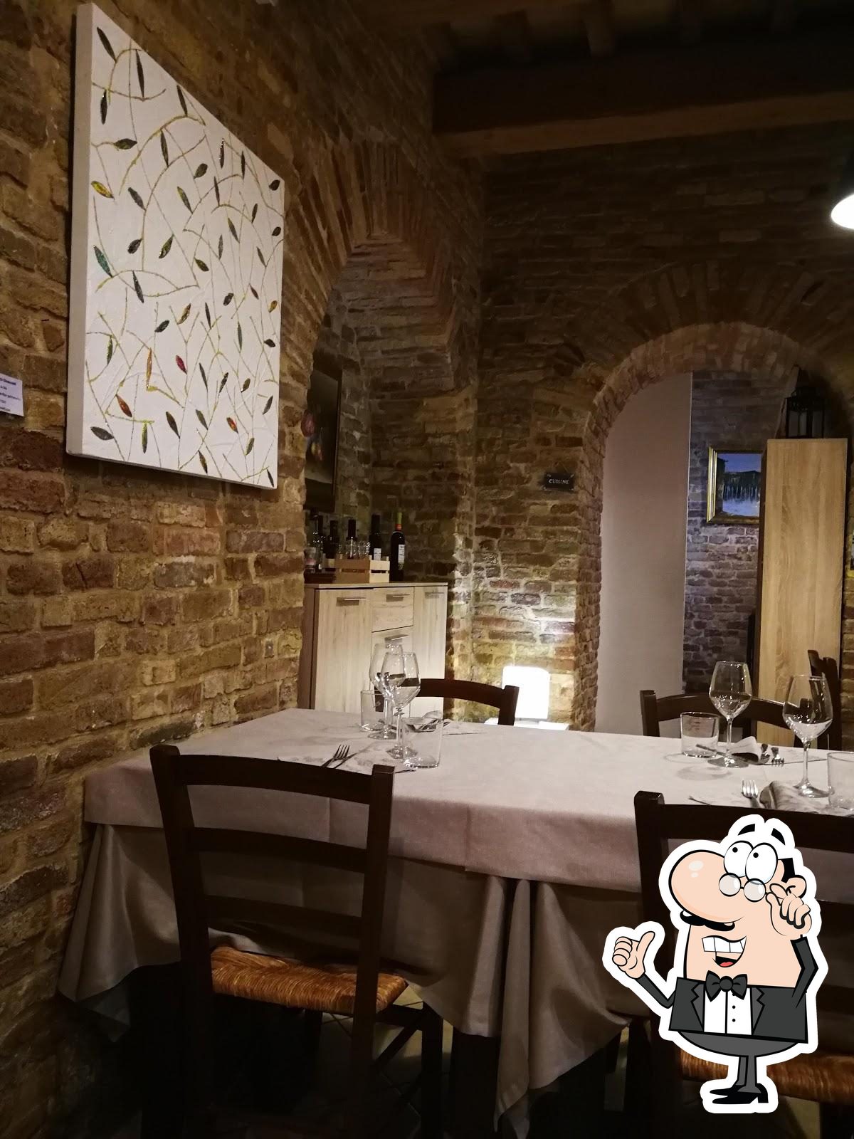 Osteria Fuori Porta in Ostra - Restaurant Reviews, Menus, and Prices
