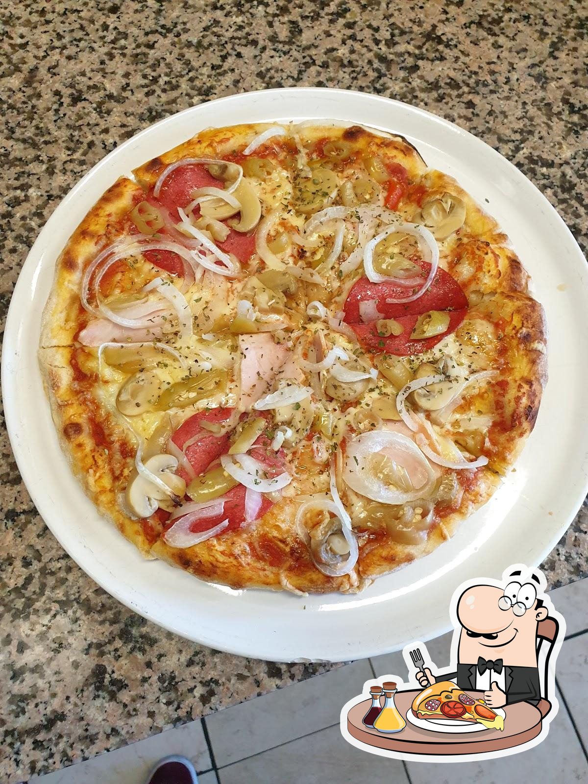 taksim kebap & pizza kappel grafenhausen