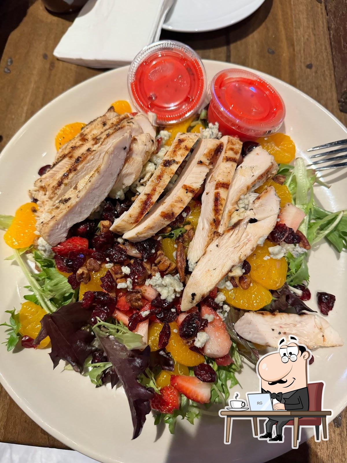 Niko's Tavern restaurant, Pingree Grove – menu, prices & reviews