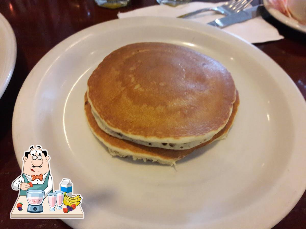 HoneyJam Cafe Countryside in Countryside American restaurant menu