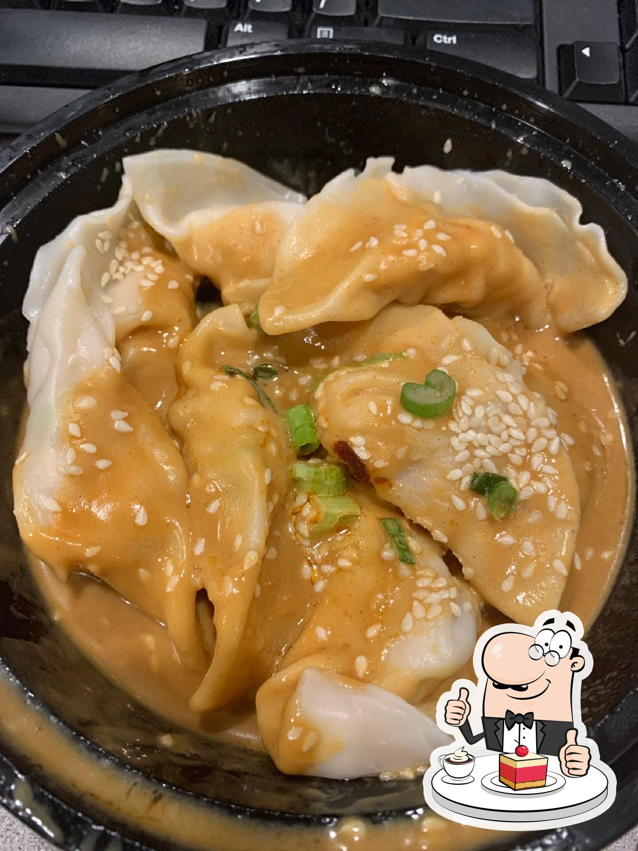 Mr Wang Asian Gourmet in Oakdale - Restaurant menu and reviews