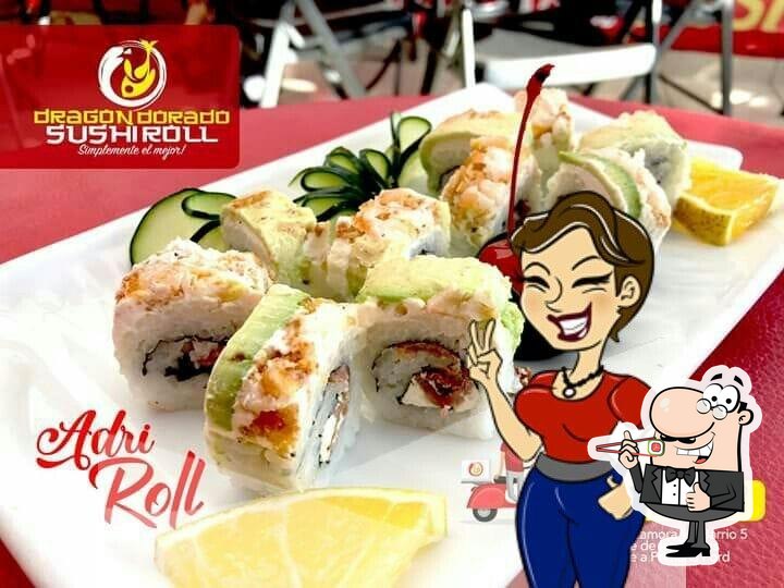 17+ Dinosaur Roll Sushi KleofaBlaike