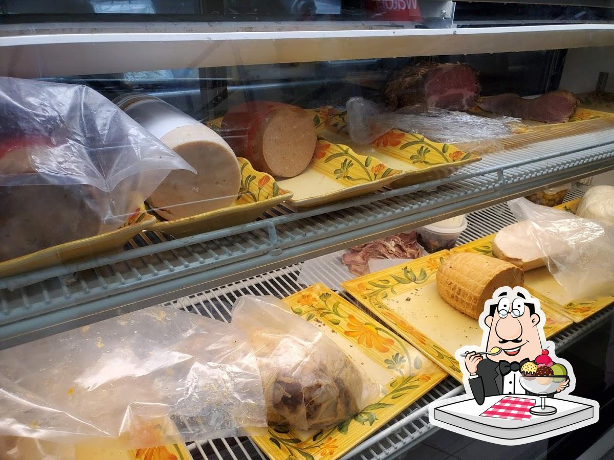 Monsey Kosher Take Out in Monsey Restaurant menu and reviews