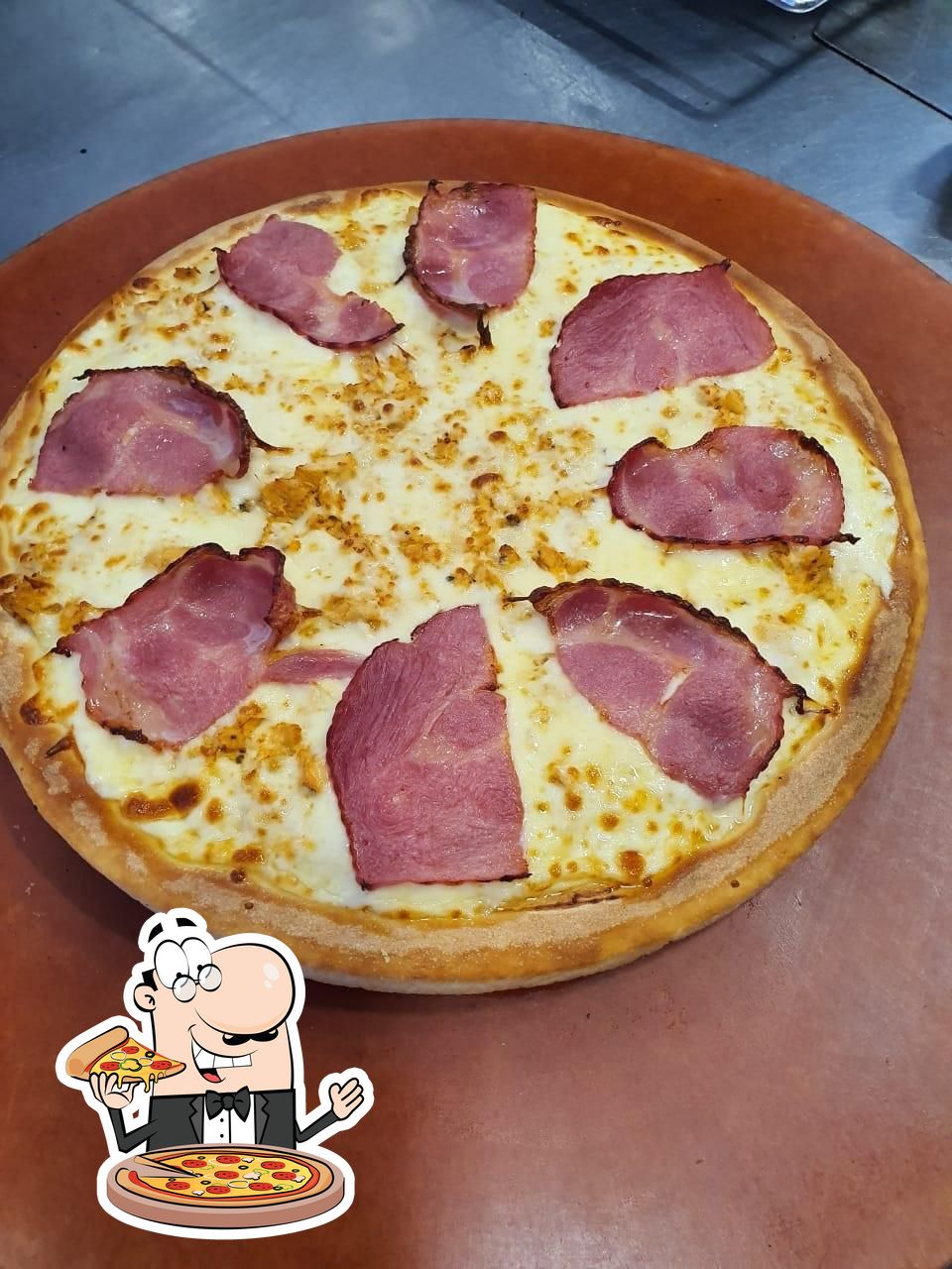 Roman's Pizza Parkrand restaurant, Boksburg, 44 Van Wyk Louw Dr