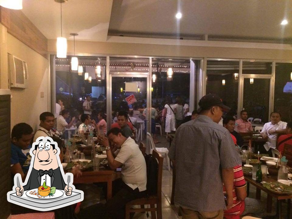 Tuna Island restaurant, Tagum City Restaurant reviews