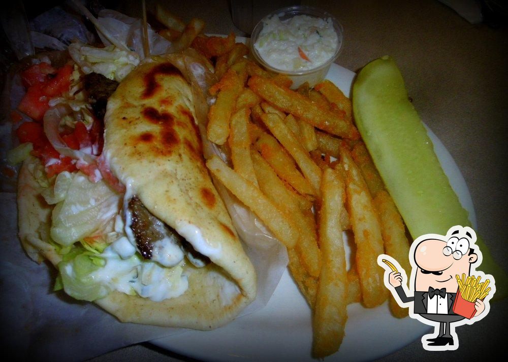 Michael's Family Restaurant & Diner, 501 Easton Rd in Glenside