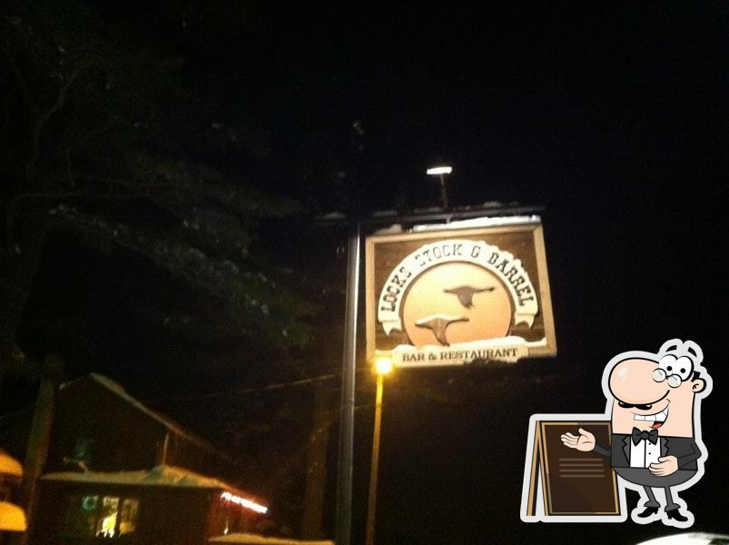 Lock Stock Bar Grill