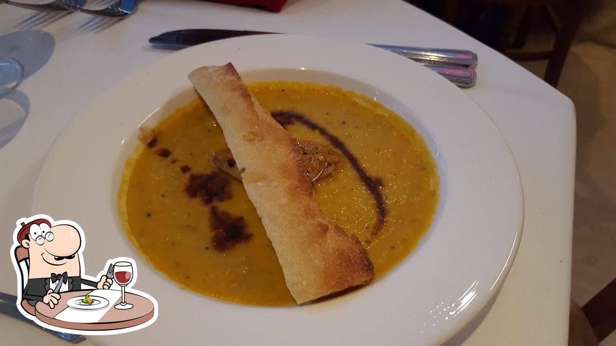 Le MaxRupp in Montreal Restaurant reviews