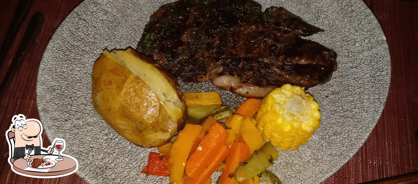 Don Jaume Steakhouse, Punta Cana Restaurant reviews