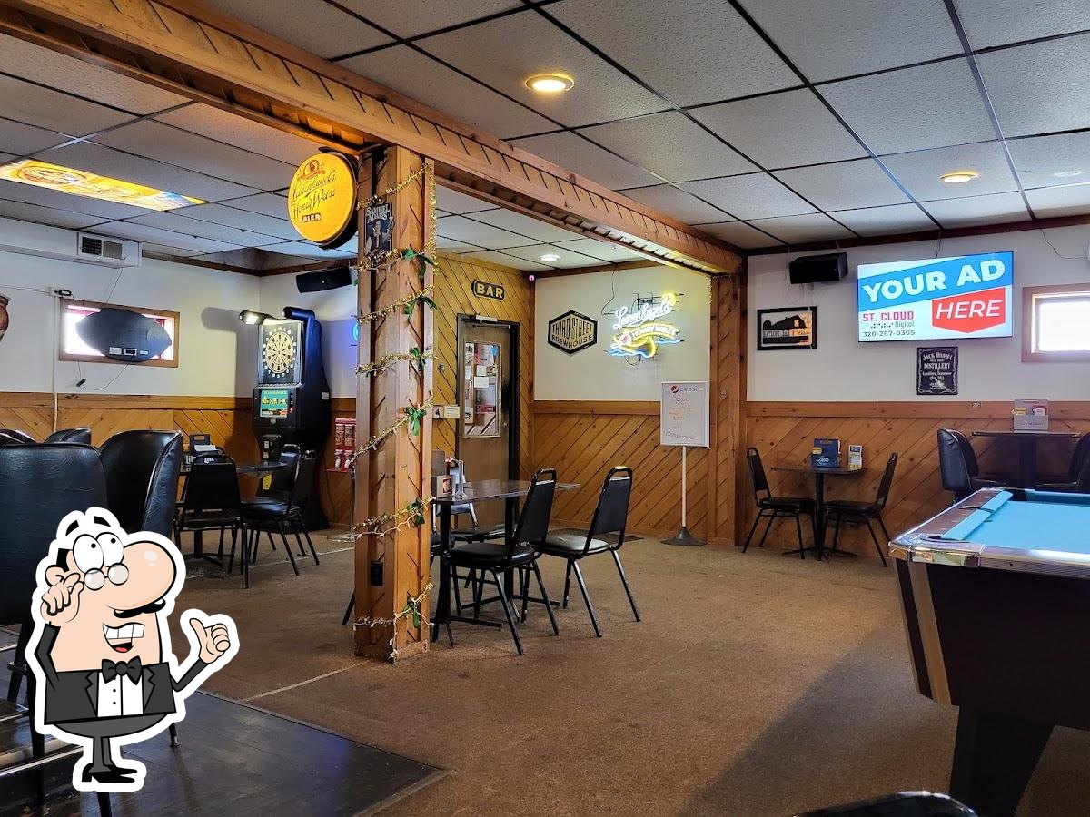 Hayloft Bar And Grill in St. Cloud Restaurant reviews